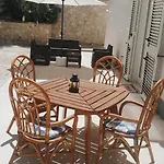 Appartamento Vieste Lupetto