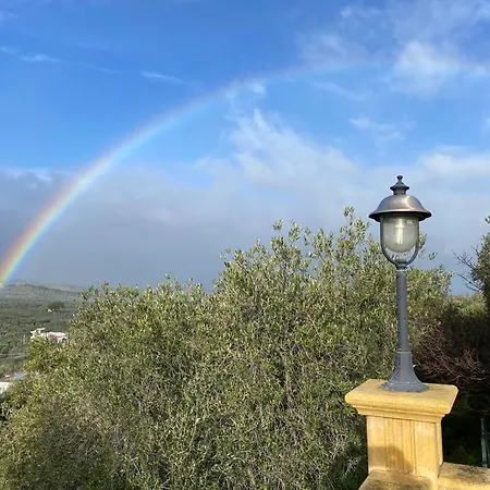 Vieste דירה *