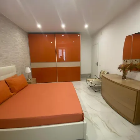 Apartment Vieste