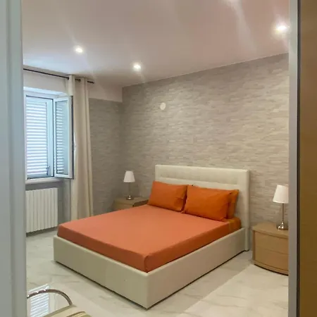 Vieste Apartment