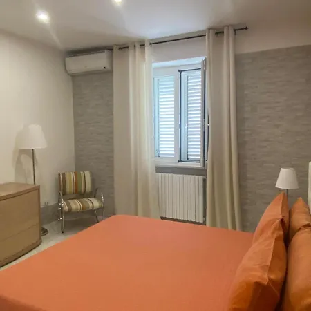 Vieste Apartment Lupetto