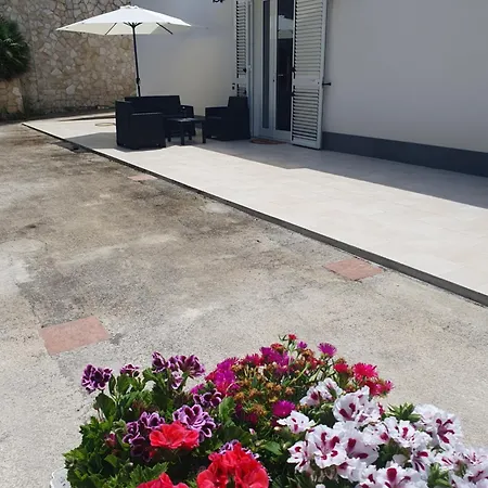 Vieste דירה *