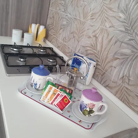Apartment Vieste