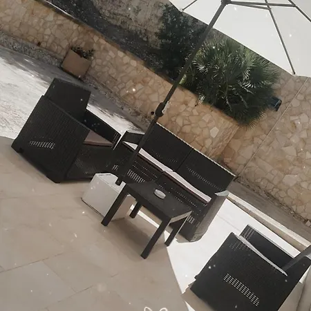 דירה Vieste Lupetto