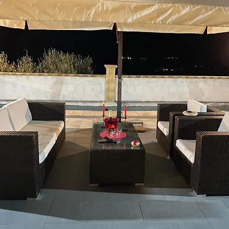 דירה Vieste Lupetto