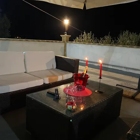 Vieste דירה Lupetto