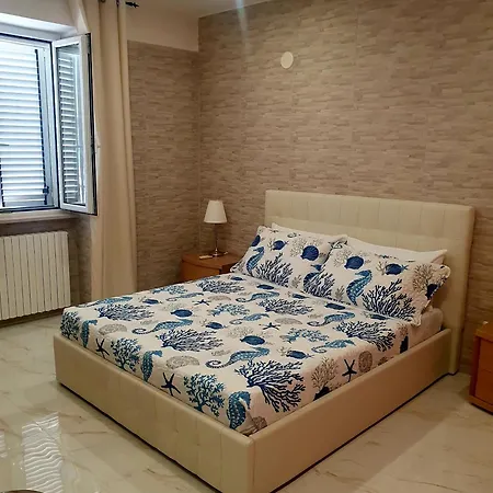 Vieste דירה