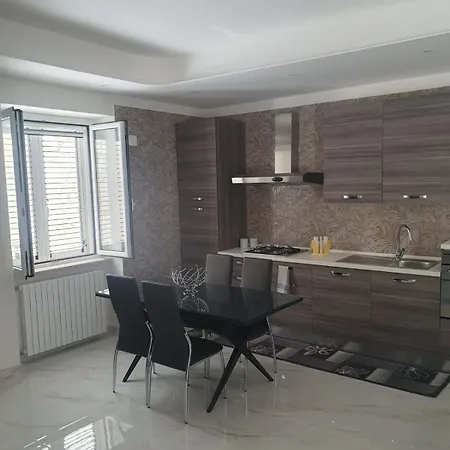 Vieste Appartamento *