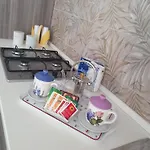 Apartamento Vieste