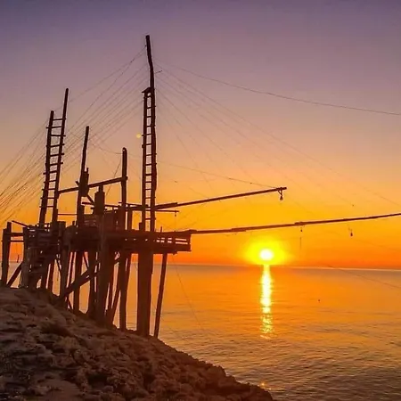 Διαμέρισμα Vieste Lupetto