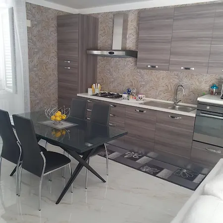 Διαμέρισμα Vieste *