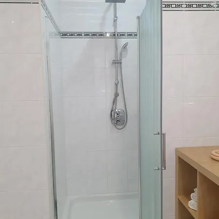 Daire Vieste Lupetto