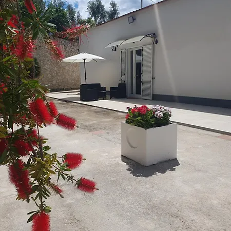 Vieste Διαμέρισμα *