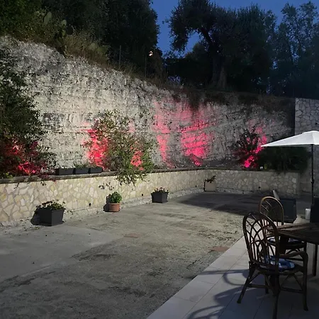 Vieste Διαμέρισμα *