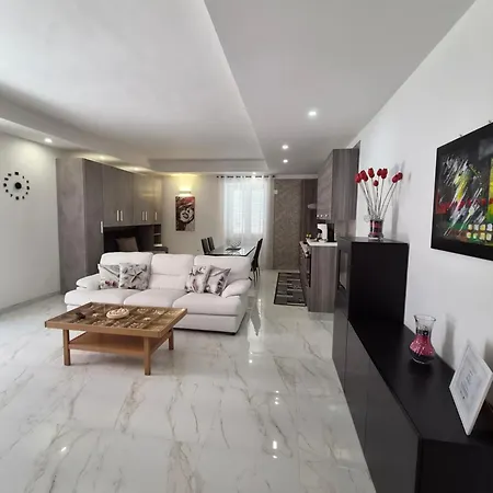 Apartment Vieste Lupetto