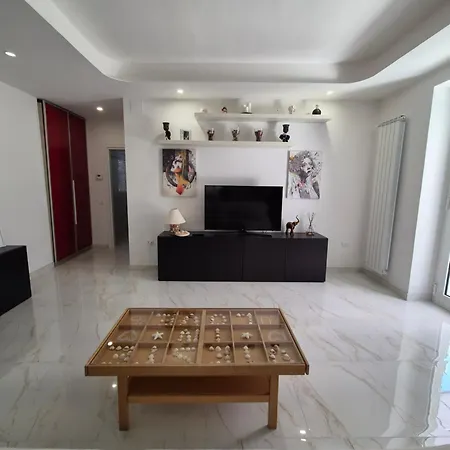 Apartamento Vieste