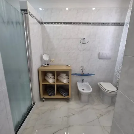 Apartamento Vieste