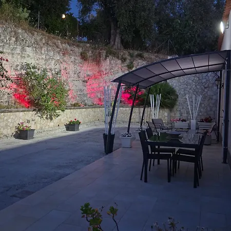Vieste Apartamento Lupetto