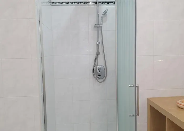 아파트 Vieste Lupetto